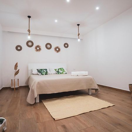 Macrame Room Bari Ngoại thất bức ảnh