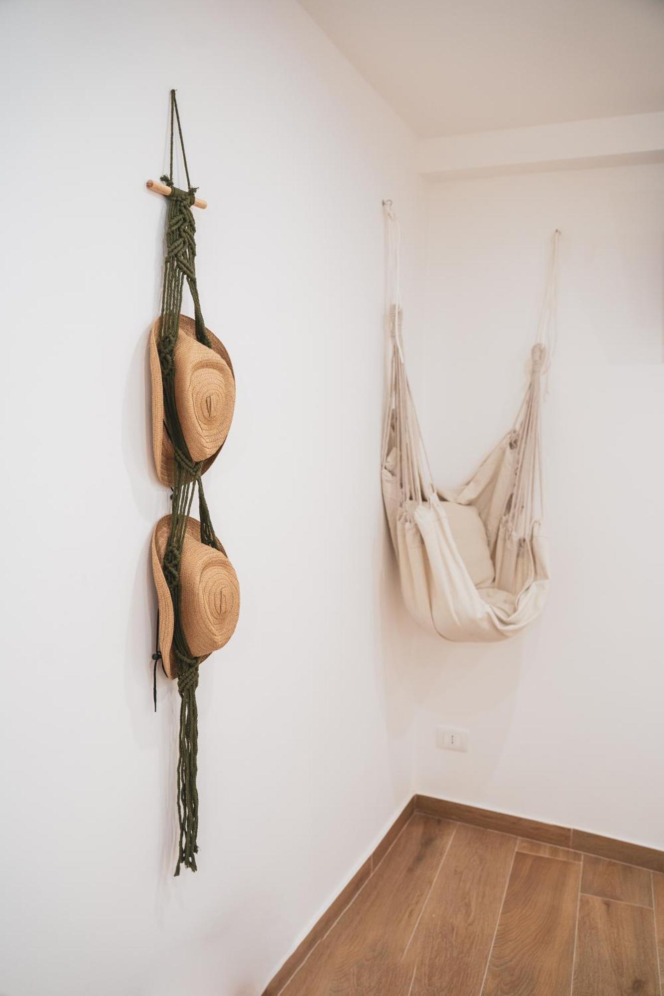 Macrame Room Bari Ngoại thất bức ảnh