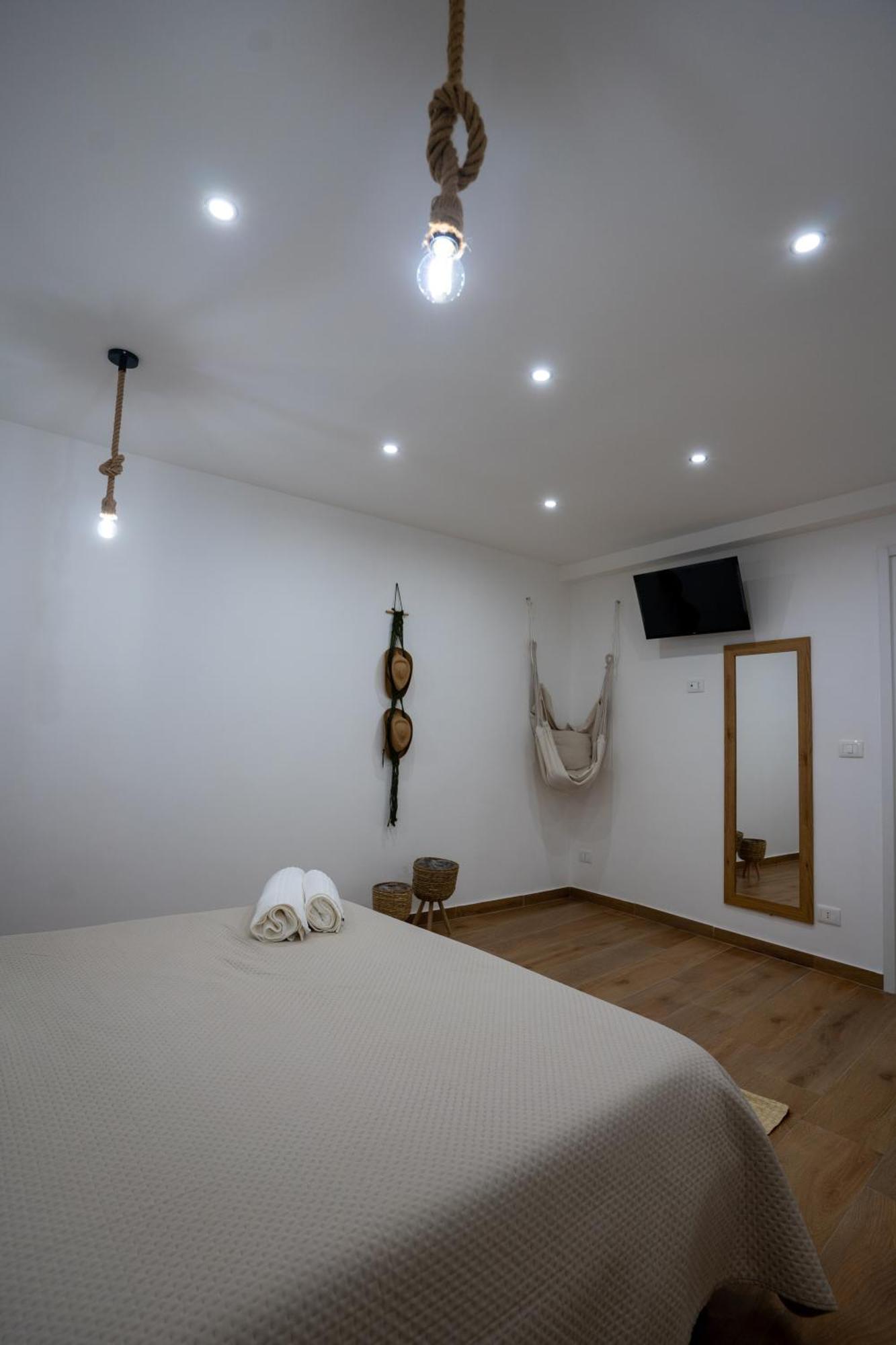Macrame Room Bari Ngoại thất bức ảnh