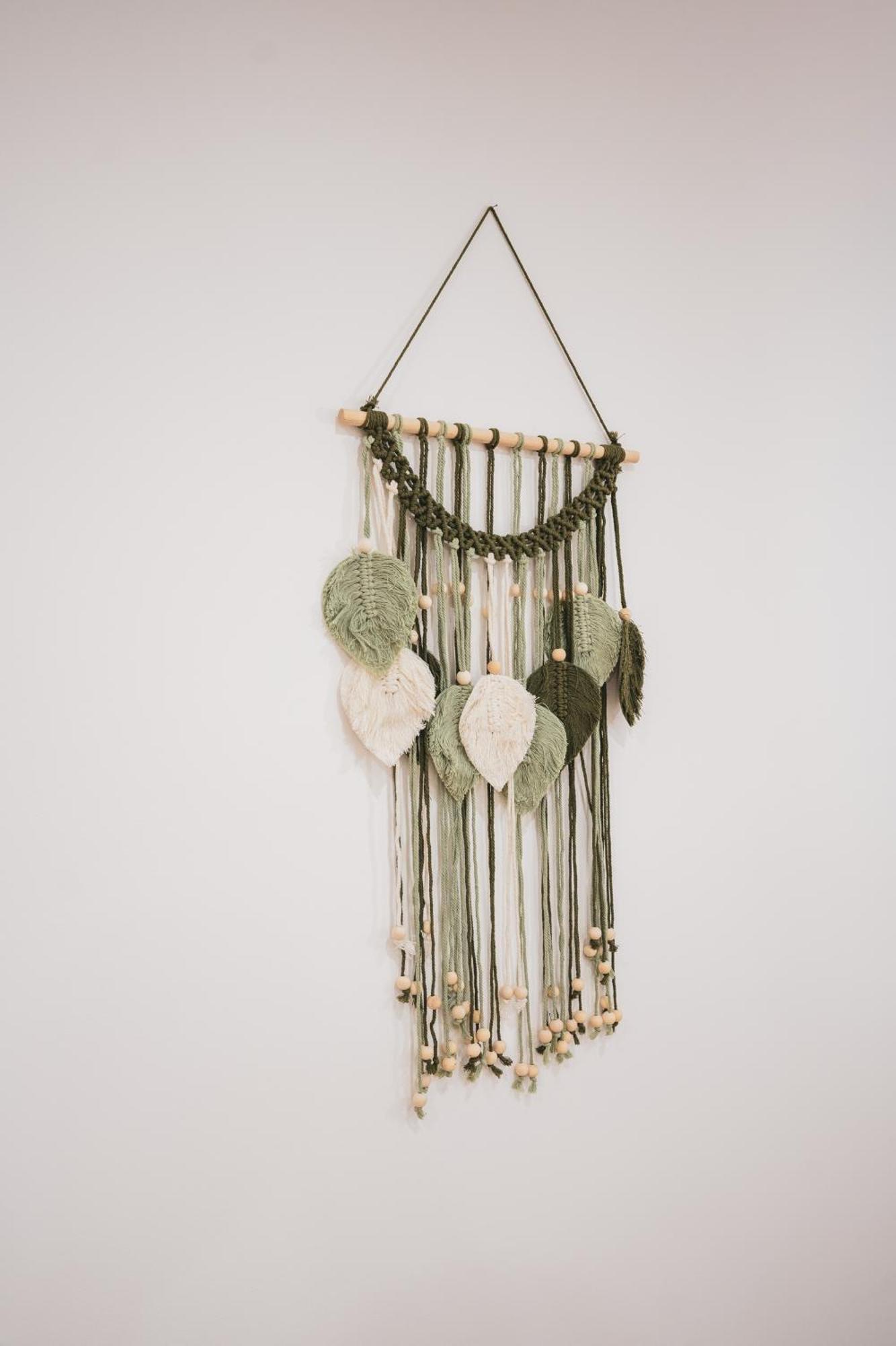 Macrame Room Bari Ngoại thất bức ảnh
