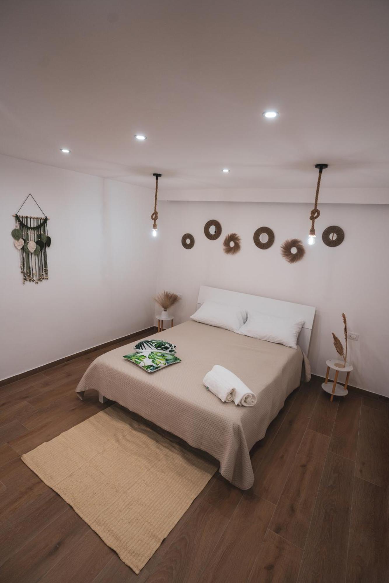 Macrame Room Bari Ngoại thất bức ảnh