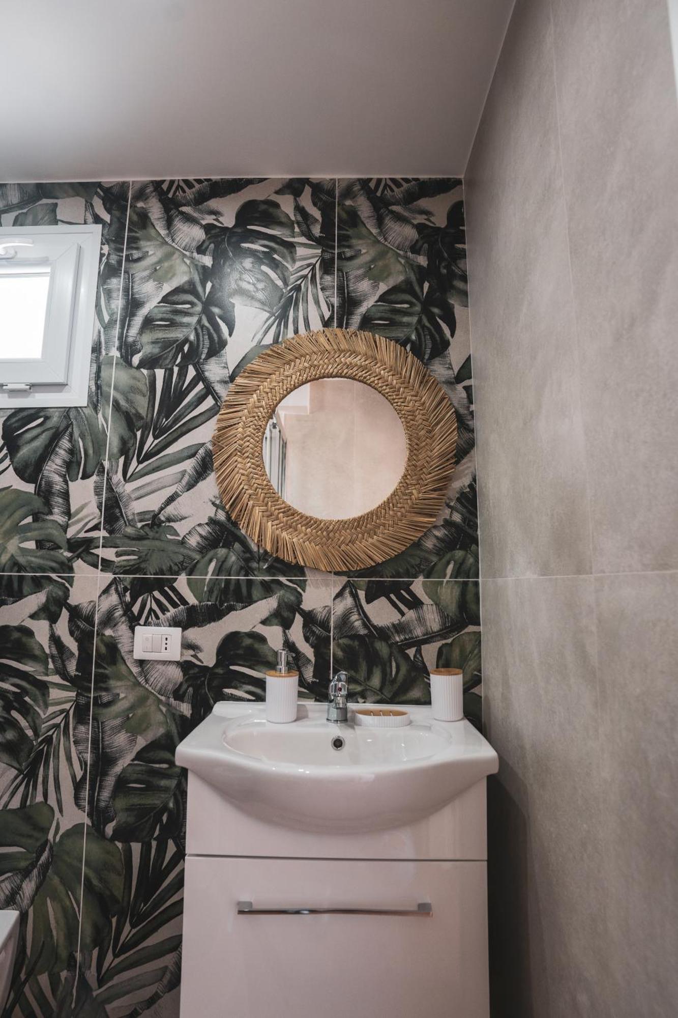 Macrame Room Bari Ngoại thất bức ảnh