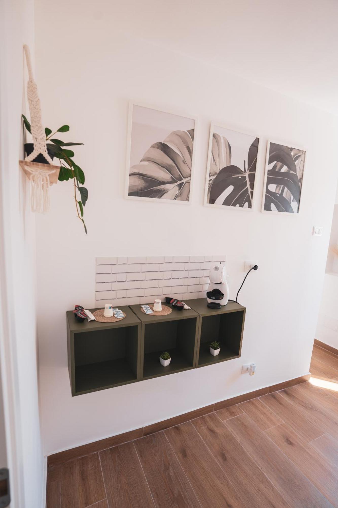 Macrame Room Bari Ngoại thất bức ảnh