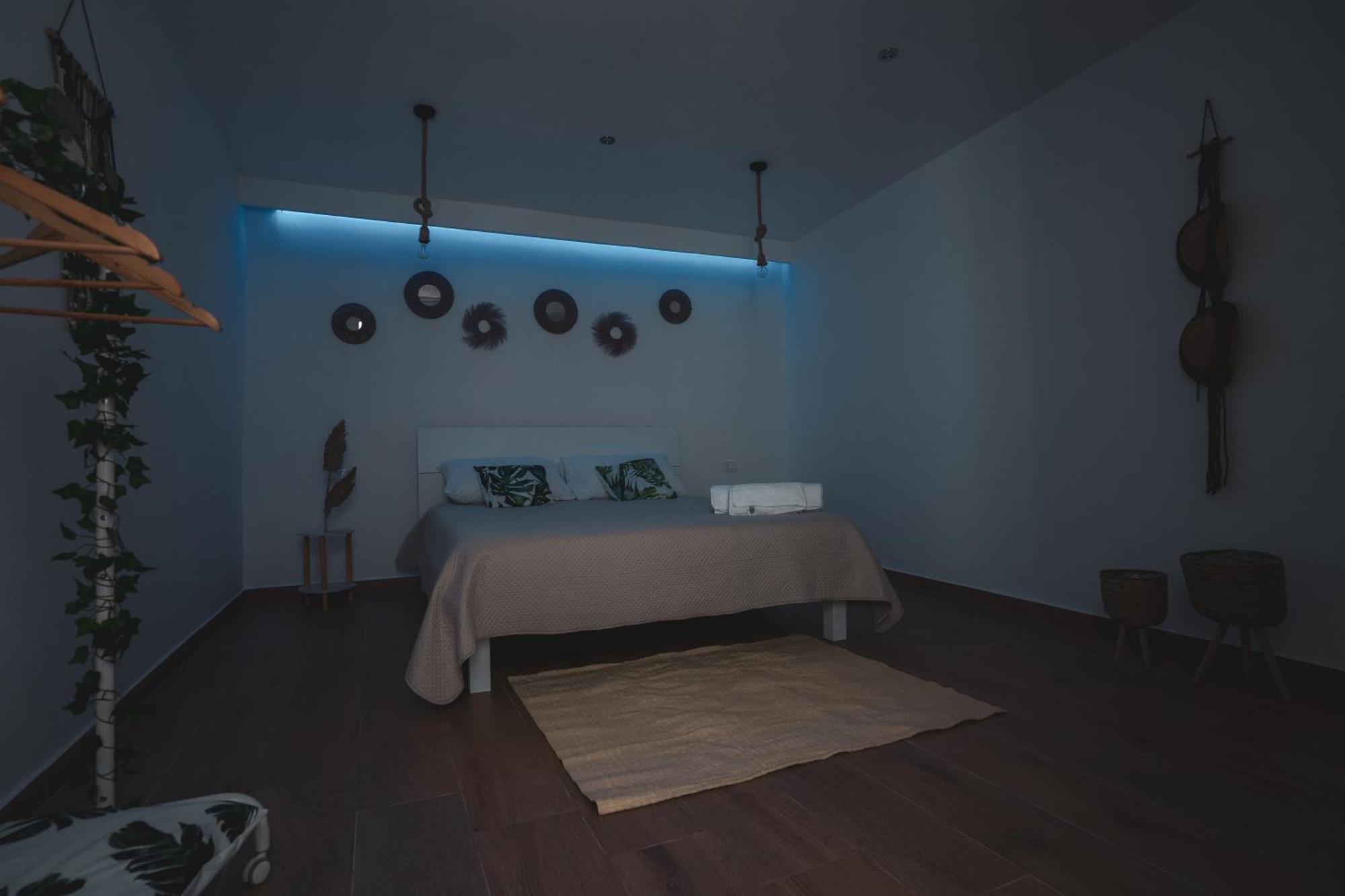 Macrame Room Bari Ngoại thất bức ảnh