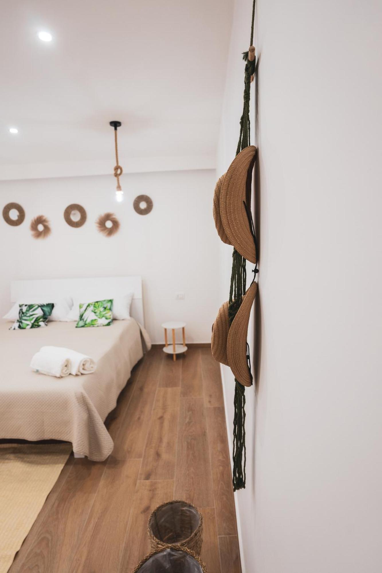 Macrame Room Bari Ngoại thất bức ảnh